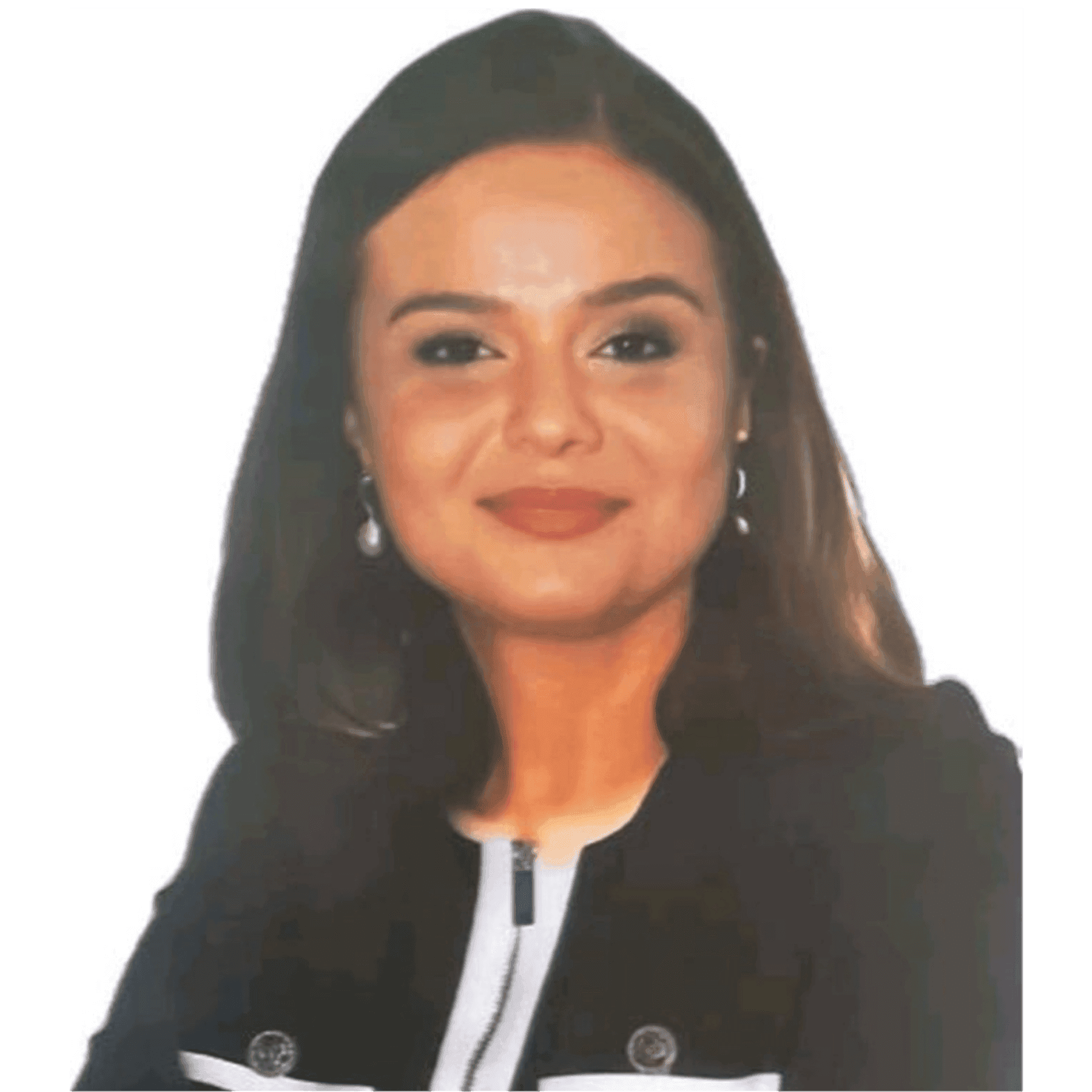 Dr. Ghada Kandil