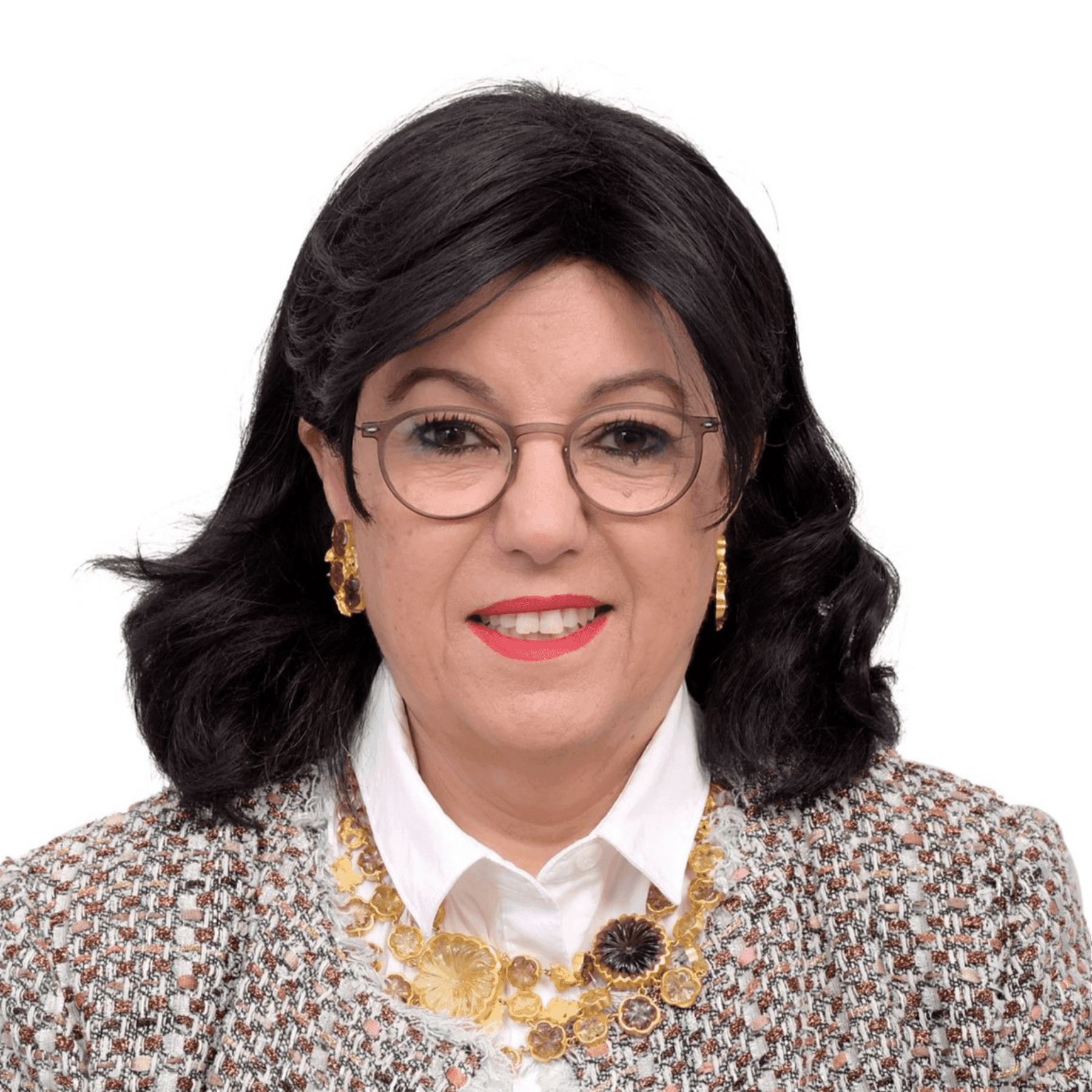 الدكتورة نيفين الطاهري