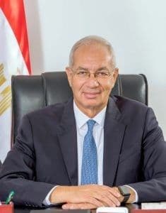 المهندس محمد يحيى زكي
