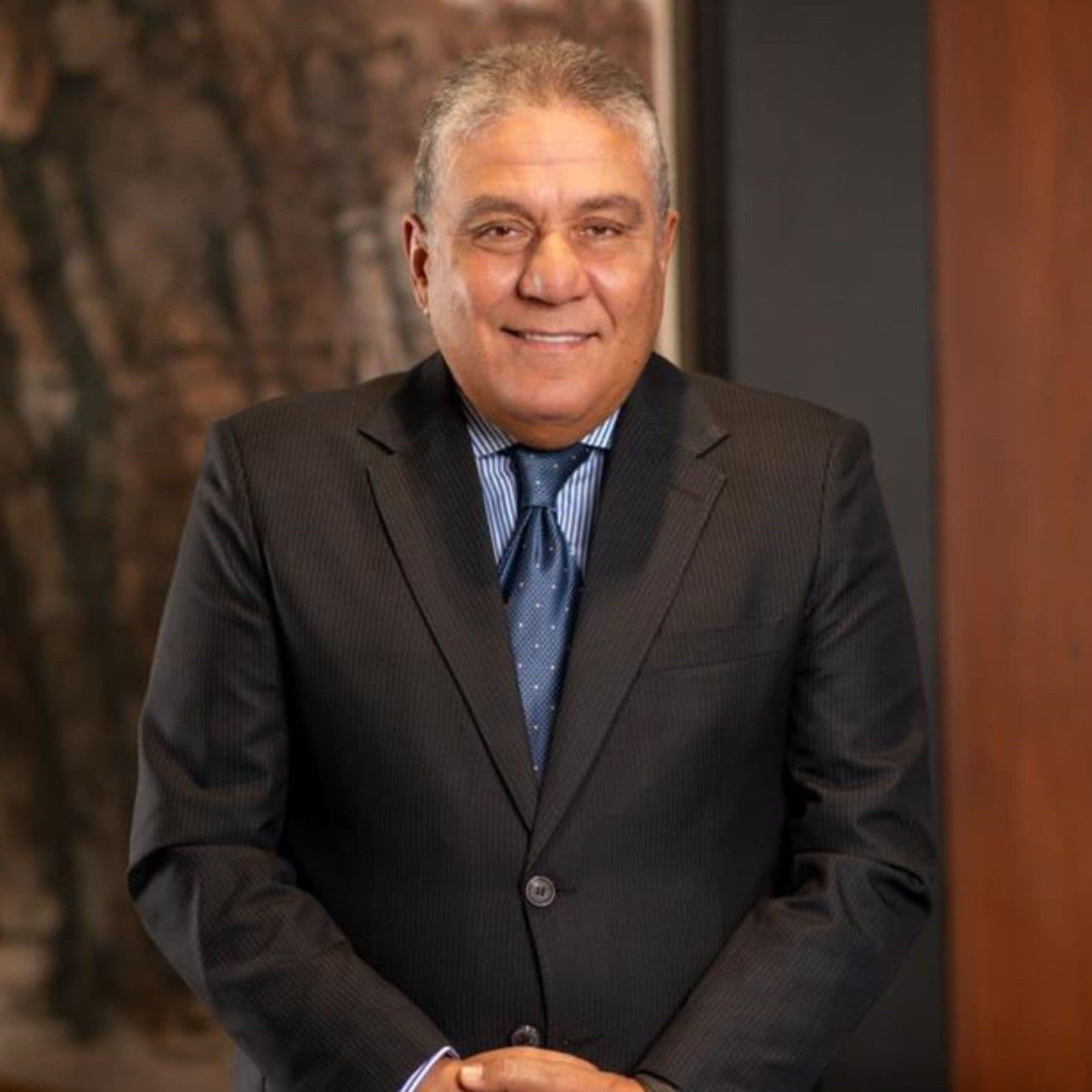 Mahmoud Attalah
